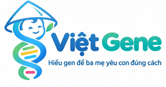 Việt Gene